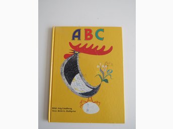 Se produkter som liknar ABC av Stig Lindberg och Brit.. på