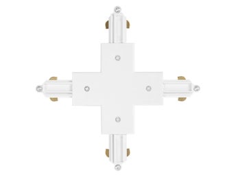 NY LEDVANCE Skarvstycke Cross Tracklight