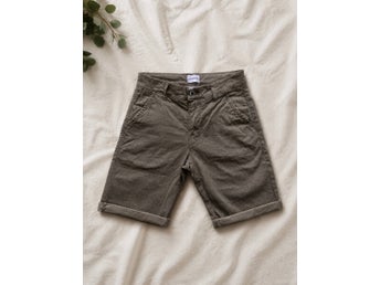 Lindbergh vita shorts