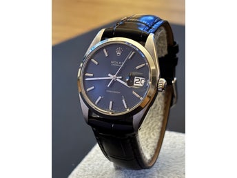 Rolex Oysterdate Precision 6694