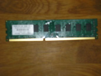 1GB RAM PC2-5300 667MHz Smart 1x1GB