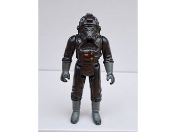 Tie fighter pilot vintage star wars
