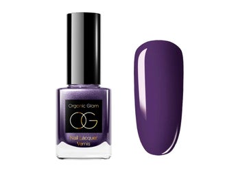 ORGANIC PHARMACY Nagellack
