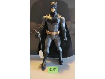 Batman, Figur, Actionfigur, Leksak, Superhjä , DC Comics