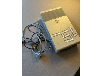 Commodore 1541 diskettstation