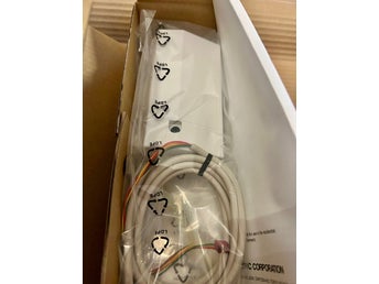 Mitsubishi Electric MAC-497IF-E för trådbunden kontroller