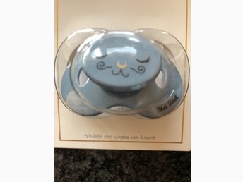 Febertermometer napp blå (347511686) ᐈ Köp på Tradera Febertermometer napp blå (347511686) ᐈ Köp på Tradera