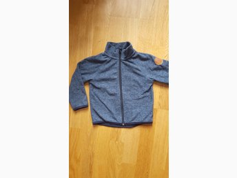 Fleecetröja H&M strl 92 Fleecetröja H&M strl 92