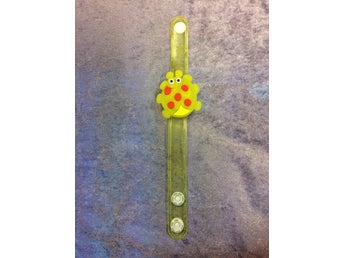 Barn LED Armband