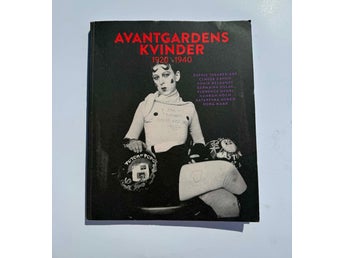 Avantgardens Kvinder 1920-1940