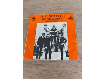 BEATLES-Roll Over Beethoven+1 (7