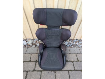 Bilbarnstol bältesstol stl 15-36kg