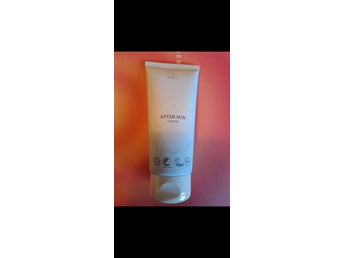 Lilla Kanin After Sun Lotion