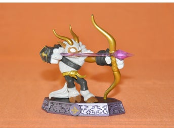 Buckshot (Skylanders Imaginators)