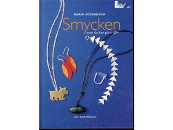 Smycken som du kan göra själv