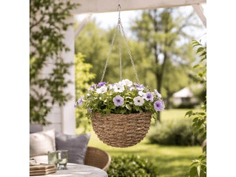 Ampel natur Ø 25 cm