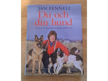 Du och din hund av Jan Fennell 2003