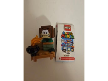 LEGO Super Mario 71394 Character Pack Series 3 - Goomba