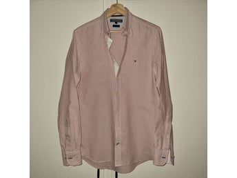 Tommy Hilfiger skjorta i supeer gott skick.