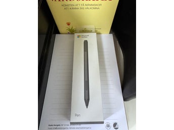 Surface Pen
