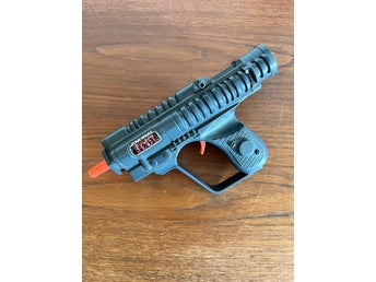 Star Wars Return of the Jedi, Biker Scout laser pis nu tol