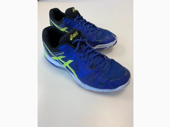 asics gel blocker
