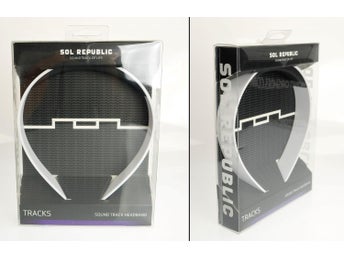 SOL Republic Sound Track Headband