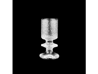 SNAPSGLAS LIKÖRGLAS 11 CM IITTALA SENATOR TIMO SARPANEVA