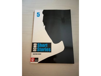 Echo - Short Stories / Henry, Alastair