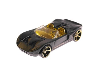 Hot Wheels - Ford GTX1 - 1:64
