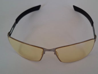 Gunnar Vayper Mercury Gamingglasögon