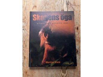 Skogens öga av Mattias Klum, 2007