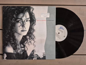 Gloria Estefan – Cuts Both Ways (LP)