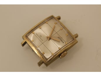 Vintage Bitunia herrur från 60-talet - Renoveringsobjekt