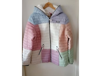 Navahoo jacka, modell multikulti, 44/46 - XXL.