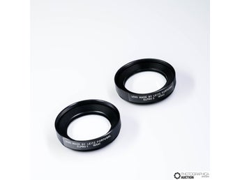 Leica 16541 ELPRO 1, Leica 16542 ELPRO 2, Close-up lens filters