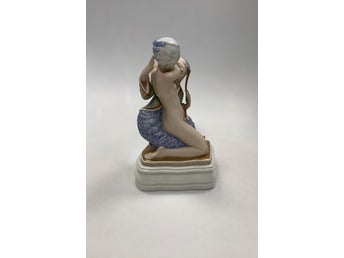 Royal Copenhagen Figur Eventyr II No 1586