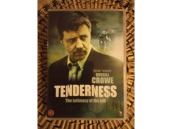 Tenderness (DVD) med Russell Crowe