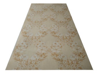 Tapet nr 9063 1960 tal / 1960s tapeter wallpaper scandinavian midcentury