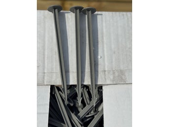 Hulling 180 mm – 250 st