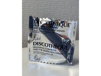 Discoteque