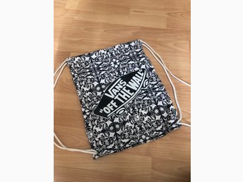 vans gympapåse vans gympapåse