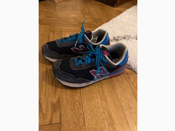 new balance stl