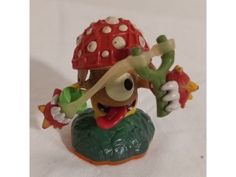 # Skylanders Figur – Shroomboom