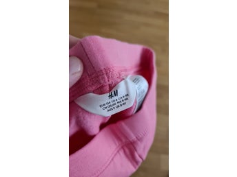 H&M byxor, storlek 134