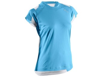 SUGOI Women's RSR S/S Shirt - Storlek L