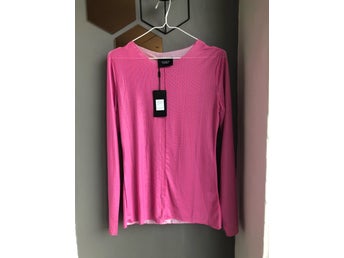 Valentin Studio rosa meshblus, storlek 40