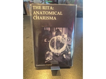 Sam McKinlay (The Rita) & Gabrielle (Gabi) Losoncy - Anatomical Charisma