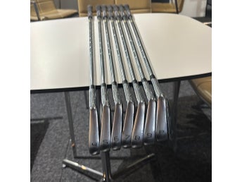 Taylormade P7TW