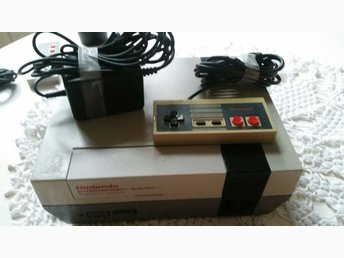 Nintendo nes 8 bit Super Mario 3  FRAKTFRITT